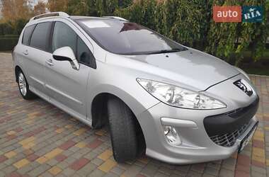 Універсал Peugeot 308 2010 в Білгороді-Дністровському