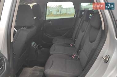 Універсал Peugeot 308 2010 в Білгороді-Дністровському