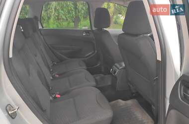 Універсал Peugeot 308 2010 в Білгороді-Дністровському