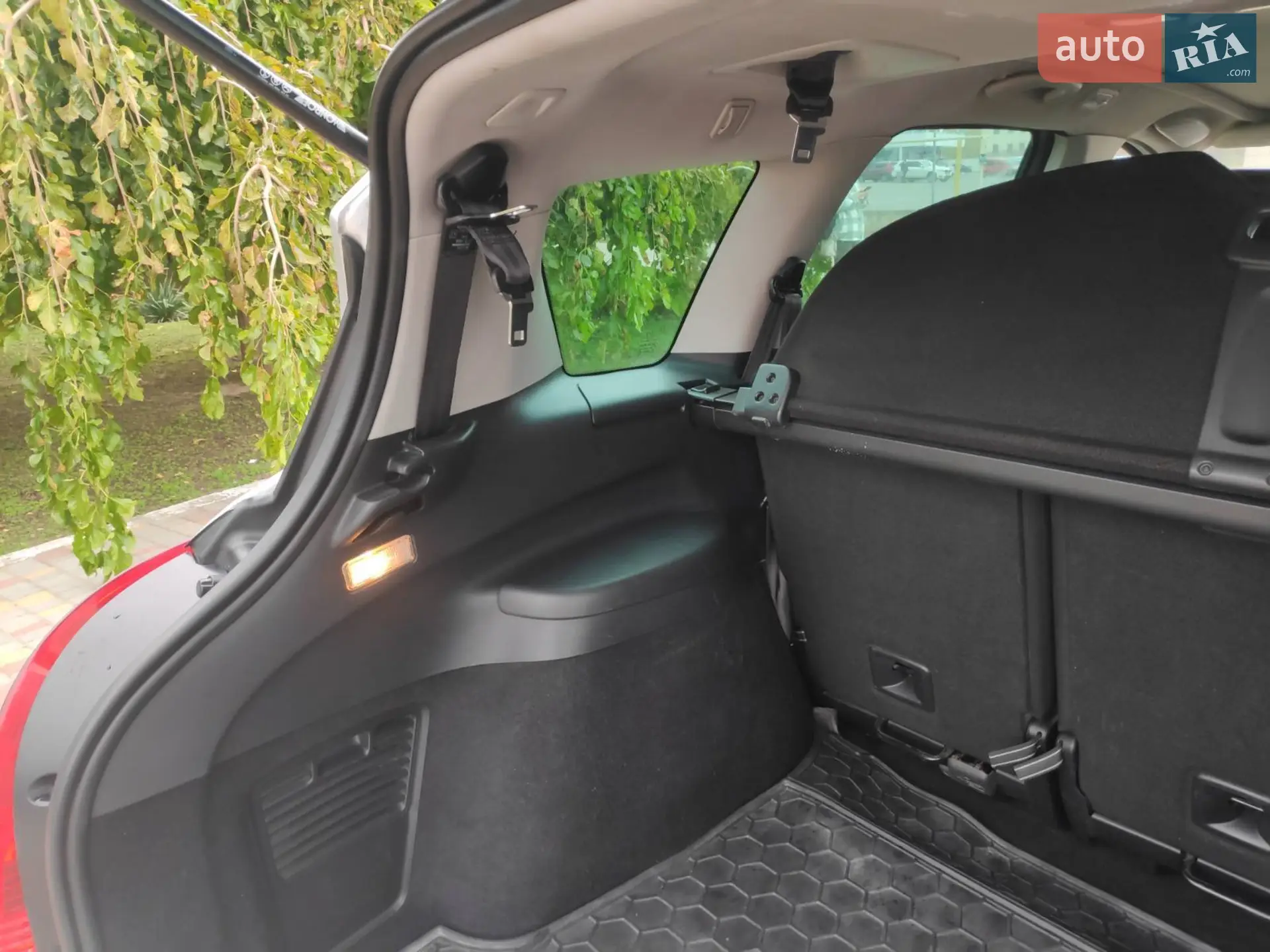 2010 Peugeot 308 - мініатюра 20