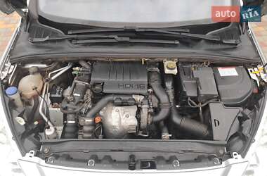 Універсал Peugeot 308 2010 в Білгороді-Дністровському