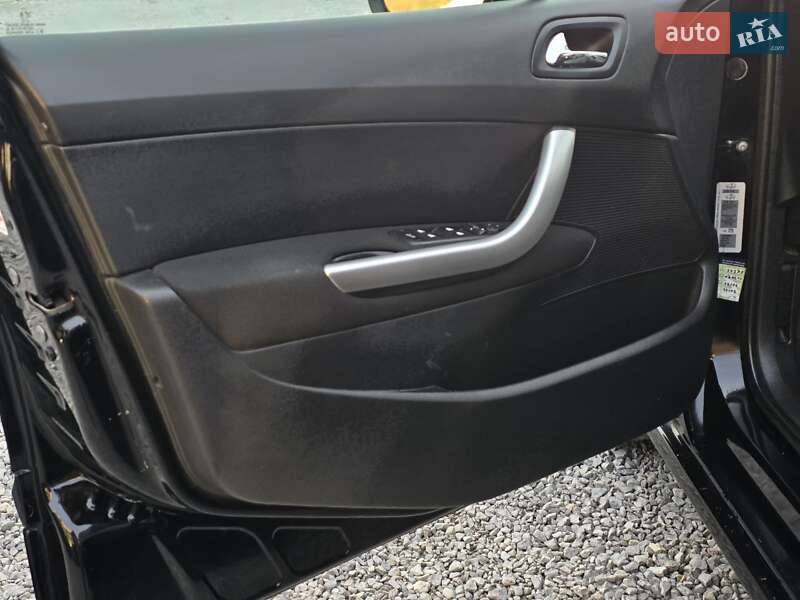 Универсал Peugeot 308 2009 в Тернополе фото 18 Универсал Peugeot 308 2009 в Тернополе