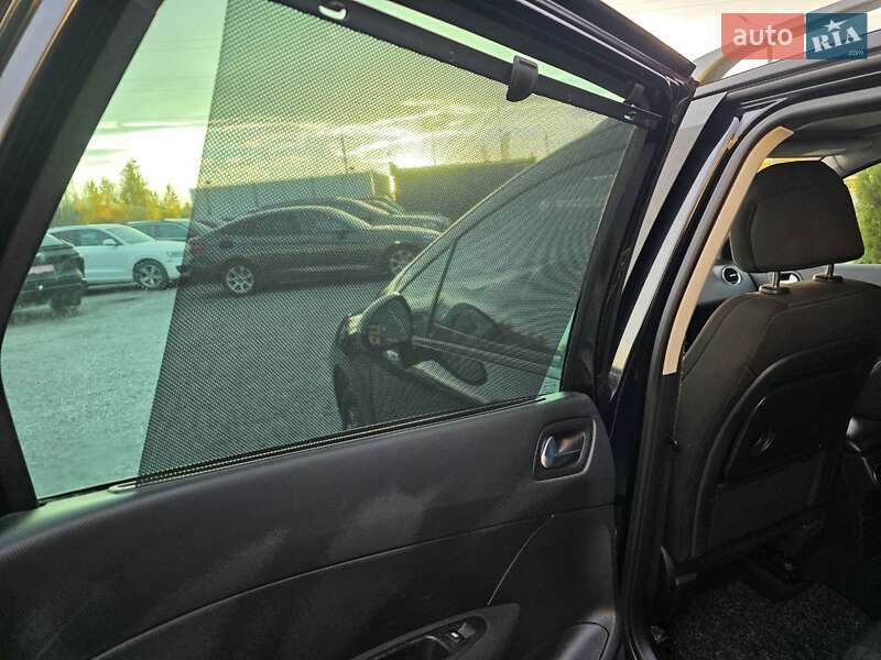 Универсал Peugeot 308 2009 в Тернополе фото 24 Универсал Peugeot 308 2009 в Тернополе