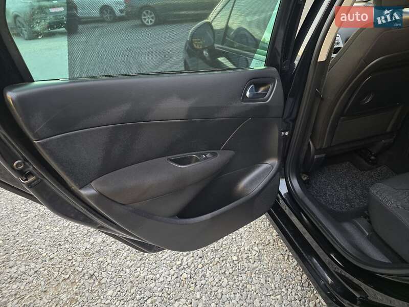 Универсал Peugeot 308 2009 в Тернополе фото 25 Универсал Peugeot 308 2009 в Тернополе