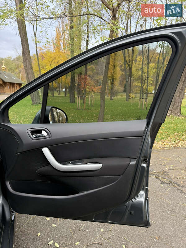 Універсал Peugeot 308 2008 в Києві