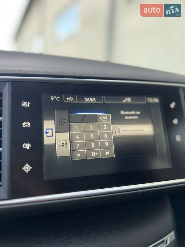 Универсал Peugeot 308 2014 в Каменке-Бугской фото 51 Универсал Peugeot 308 2014 в Каменке-Бугской