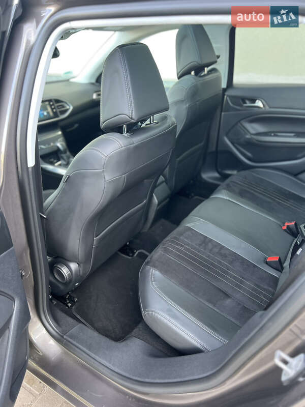 Универсал Peugeot 308 2014 в Каменке-Бугской фото 65 Универсал Peugeot 308 2014 в Каменке-Бугской