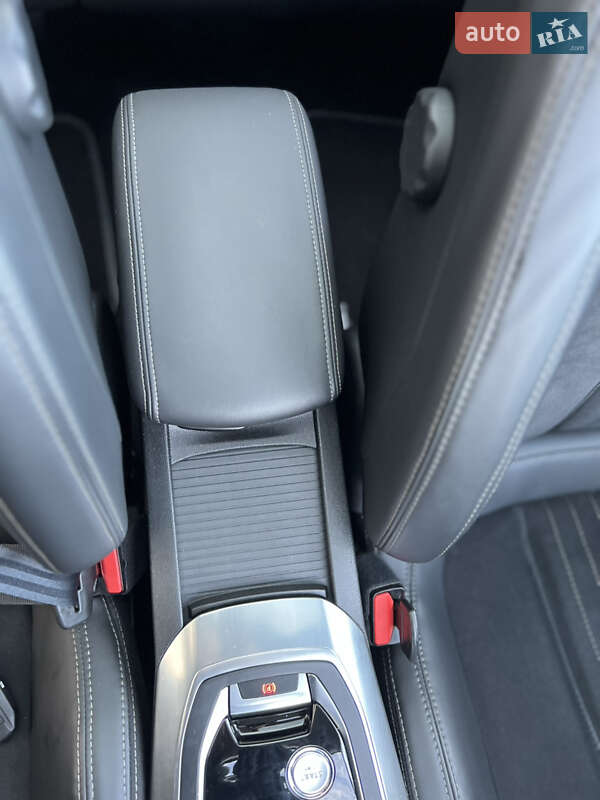 Универсал Peugeot 308 2014 в Каменке-Бугской фото 75 Универсал Peugeot 308 2014 в Каменке-Бугской