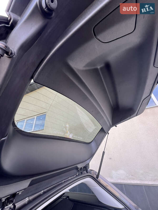 Универсал Peugeot 308 2014 в Каменке-Бугской фото 83 Универсал Peugeot 308 2014 в Каменке-Бугской