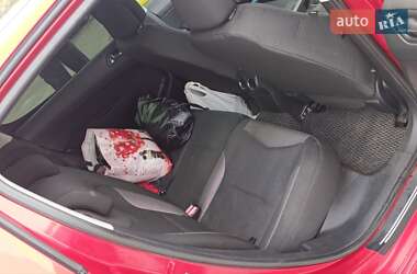 Хетчбек Peugeot 308 2008 в Львові
