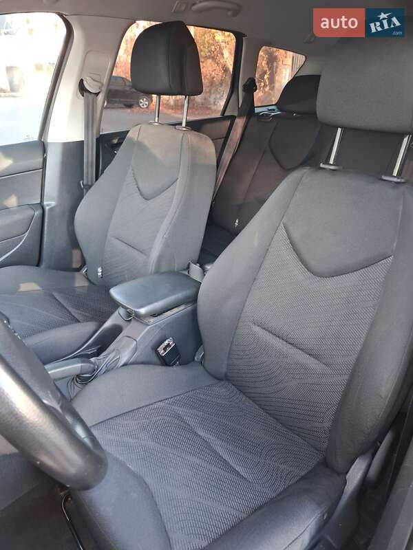 Универсал Peugeot 308 2008 в Виннице