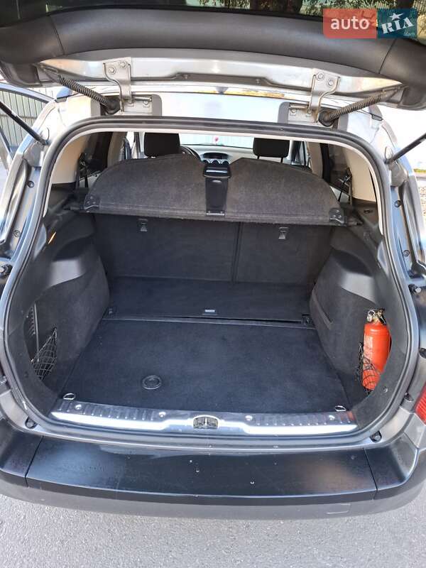 Универсал Peugeot 308 2008 в Виннице