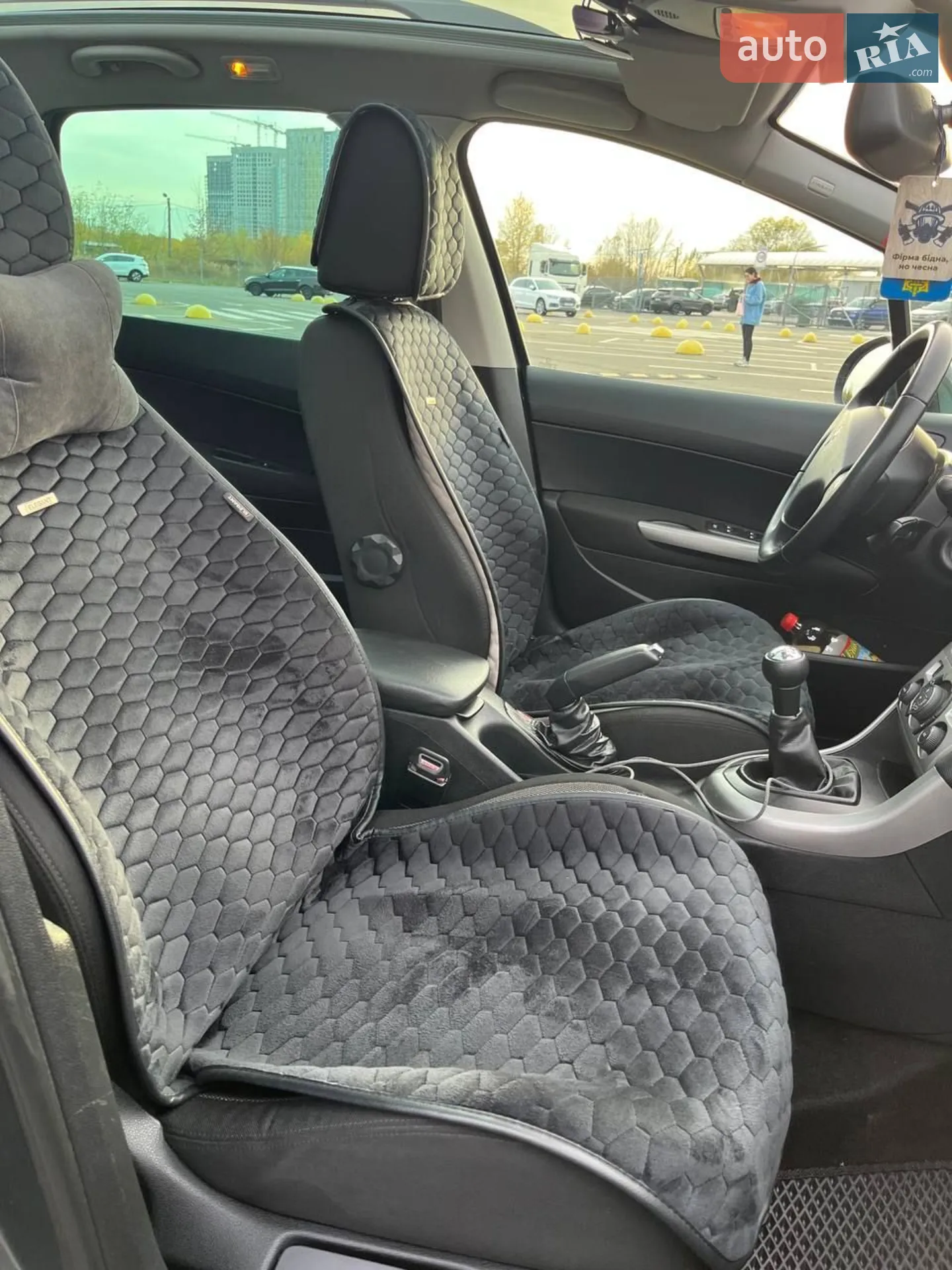 2012 Peugeot 308 - мініатюра 9