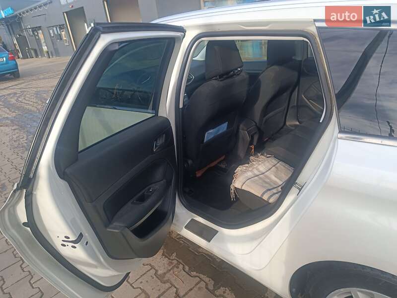 Универсал Peugeot 308 2015 в Хмельницком фото 9 Универсал Peugeot 308 2015 в Хмельницком