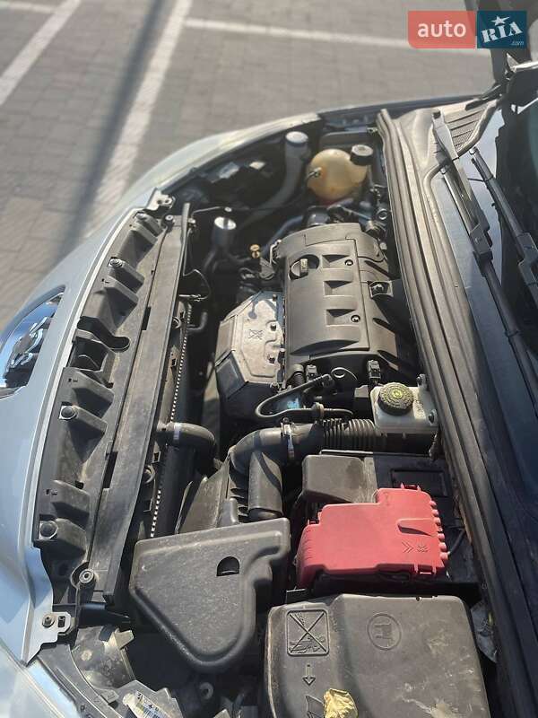 Хэтчбек Peugeot 308 2008 в Львове фото 9 Хэтчбек Peugeot 308 2008 в Львове
