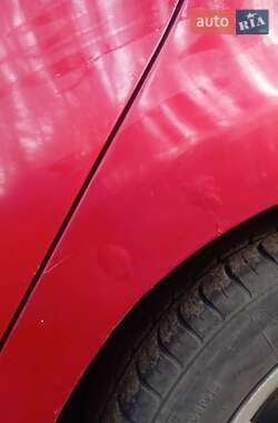 Хетчбек Peugeot 308 2008 в Полтаві