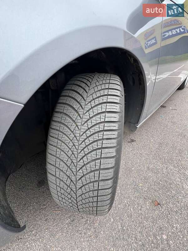 Універсал Peugeot 308 2018 в Звенигородці