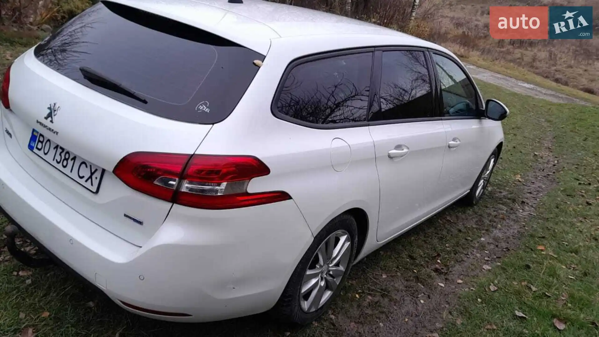 2015 Peugeot 308 - мініатюра 3