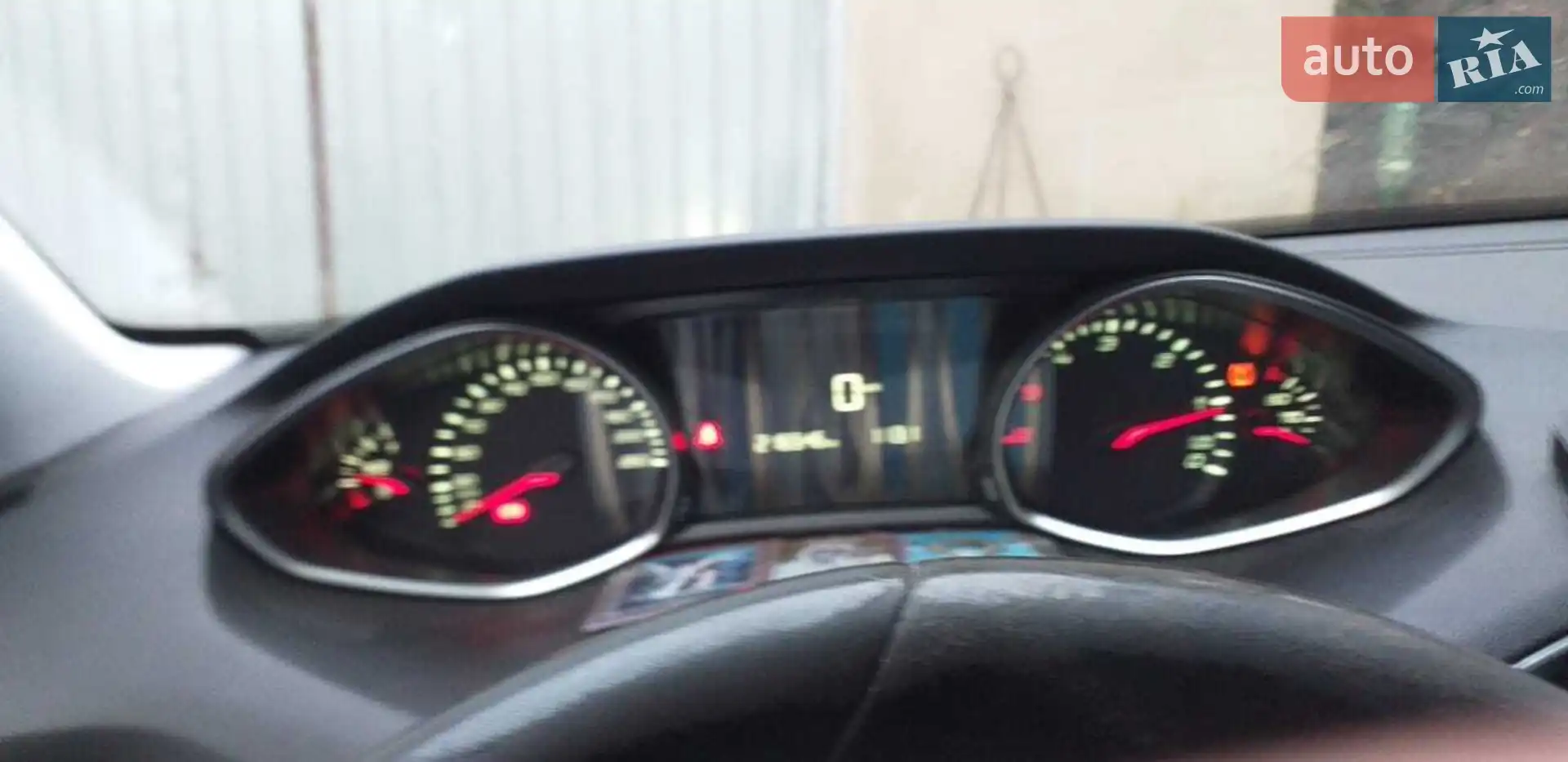 2015 Peugeot 308 - мініатюра 8