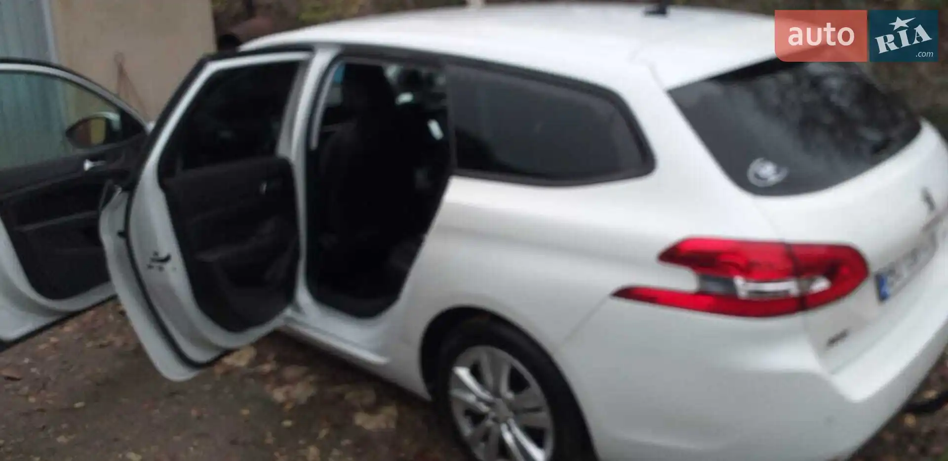 2015 Peugeot 308 - мініатюра 9