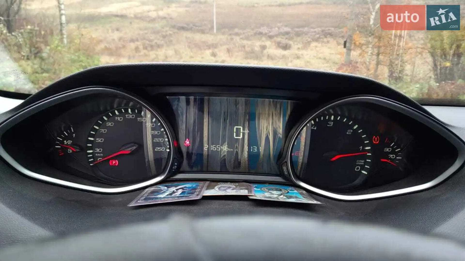 2015 Peugeot 308 - мініатюра 14