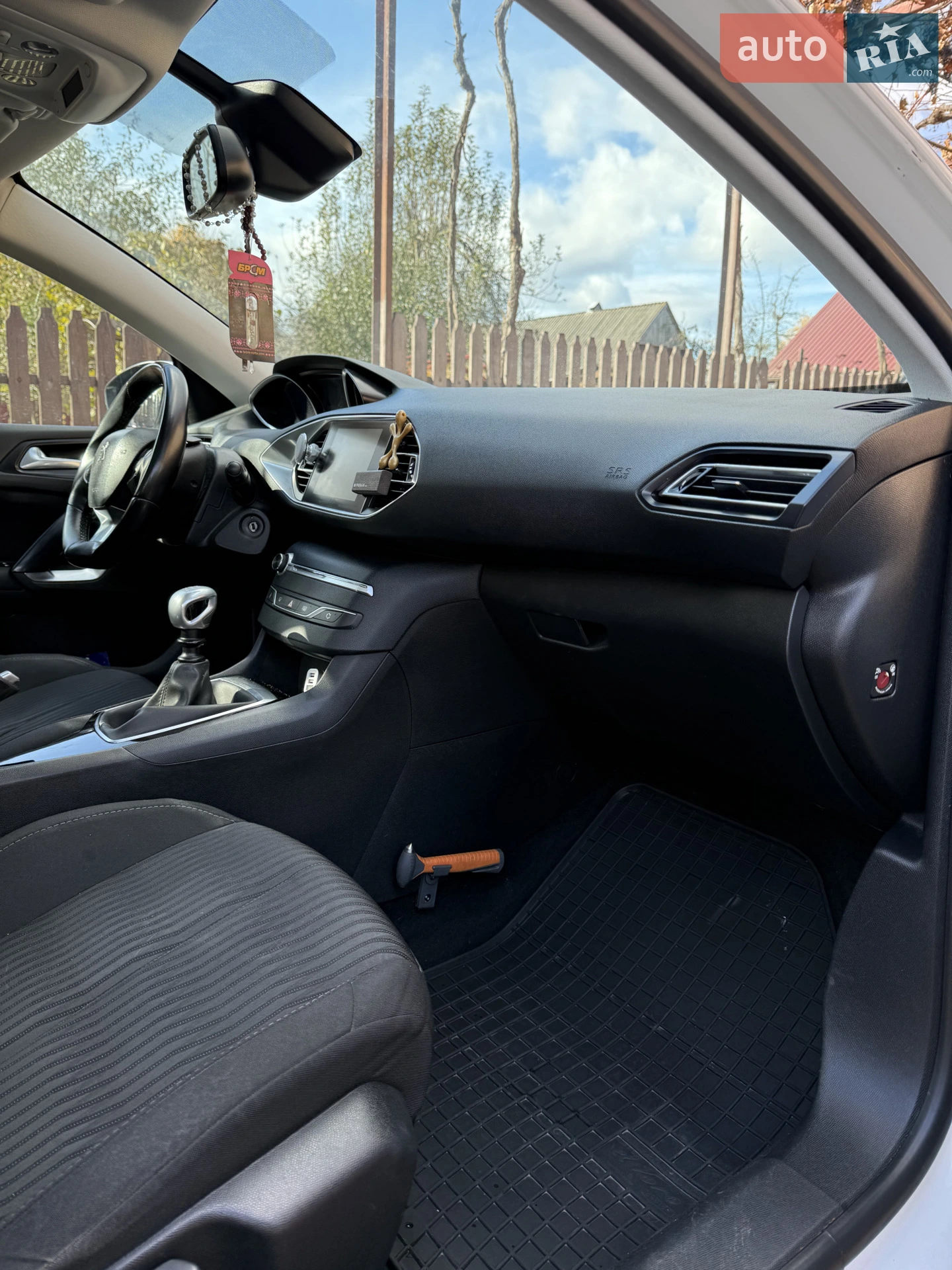 2016 Peugeot 308 - мініатюра 2