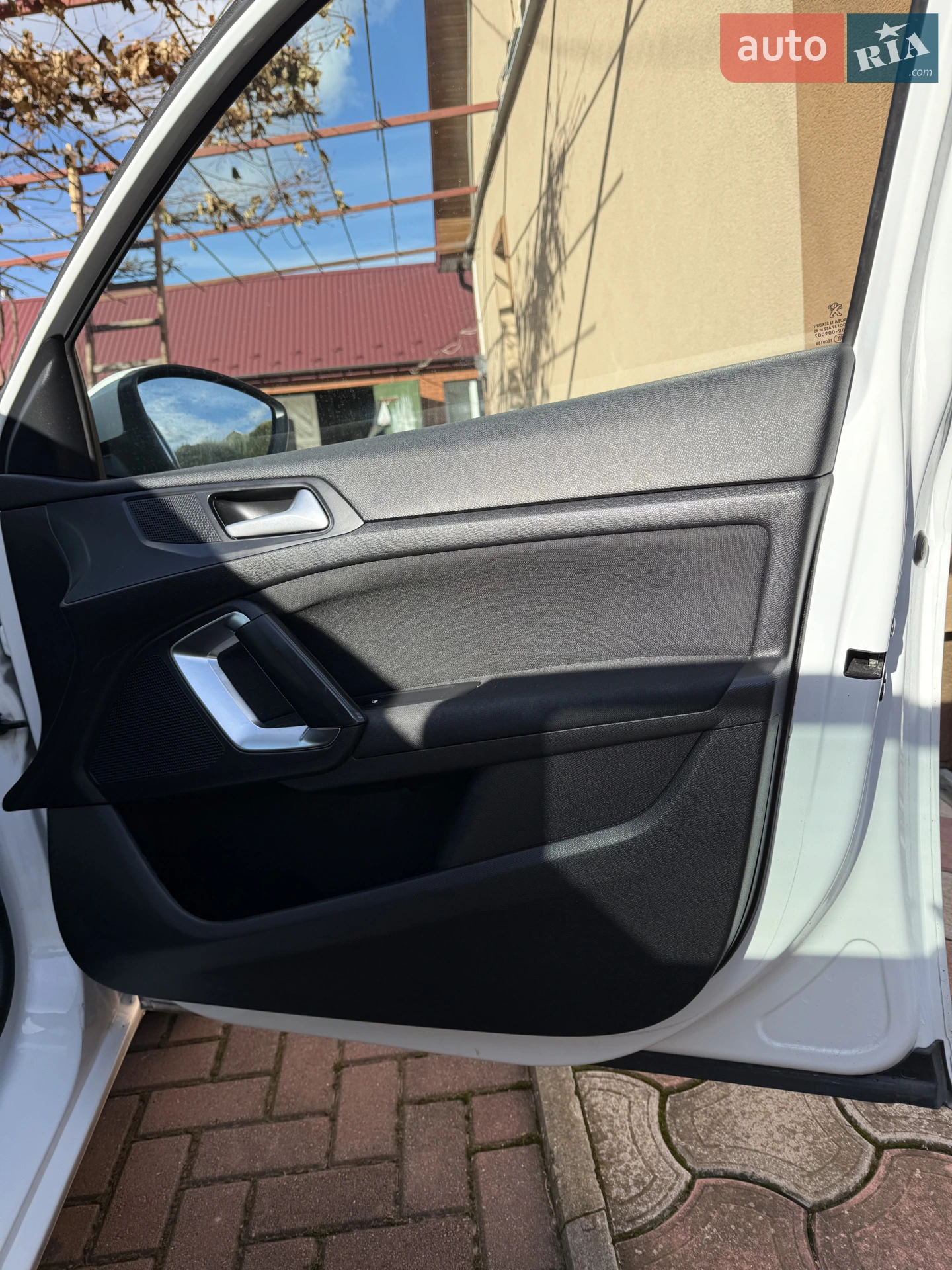 2016 Peugeot 308 - мініатюра 6