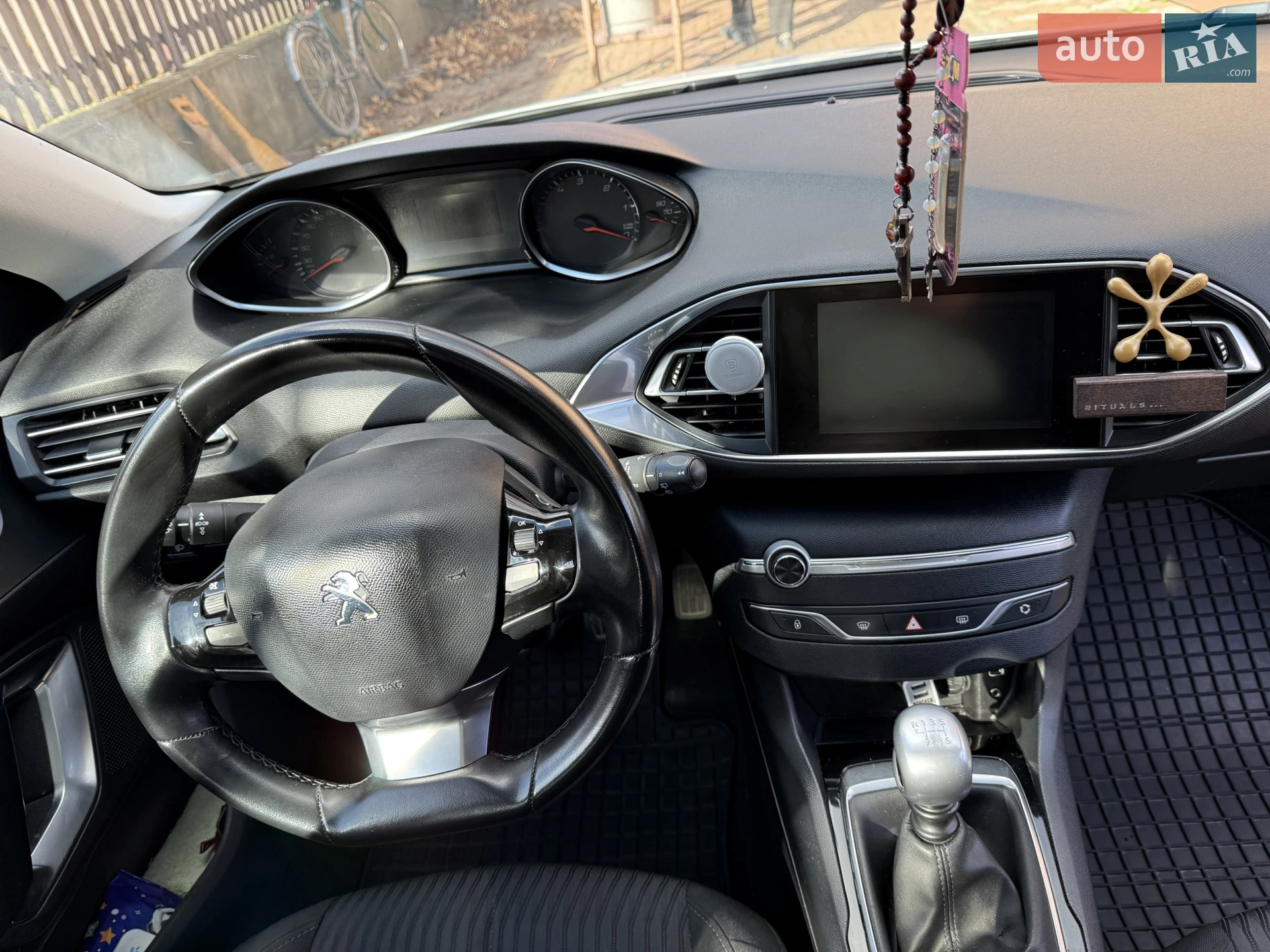 2016 Peugeot 308 - мініатюра 11