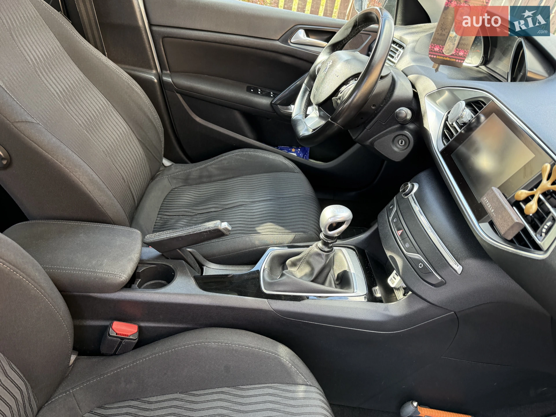 2016 Peugeot 308 - мініатюра 12