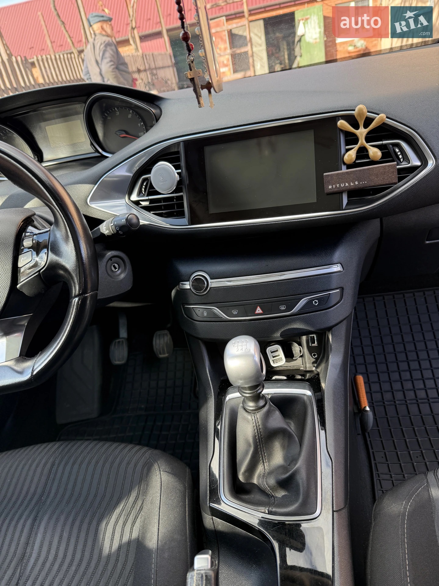 2016 Peugeot 308 - мініатюра 17