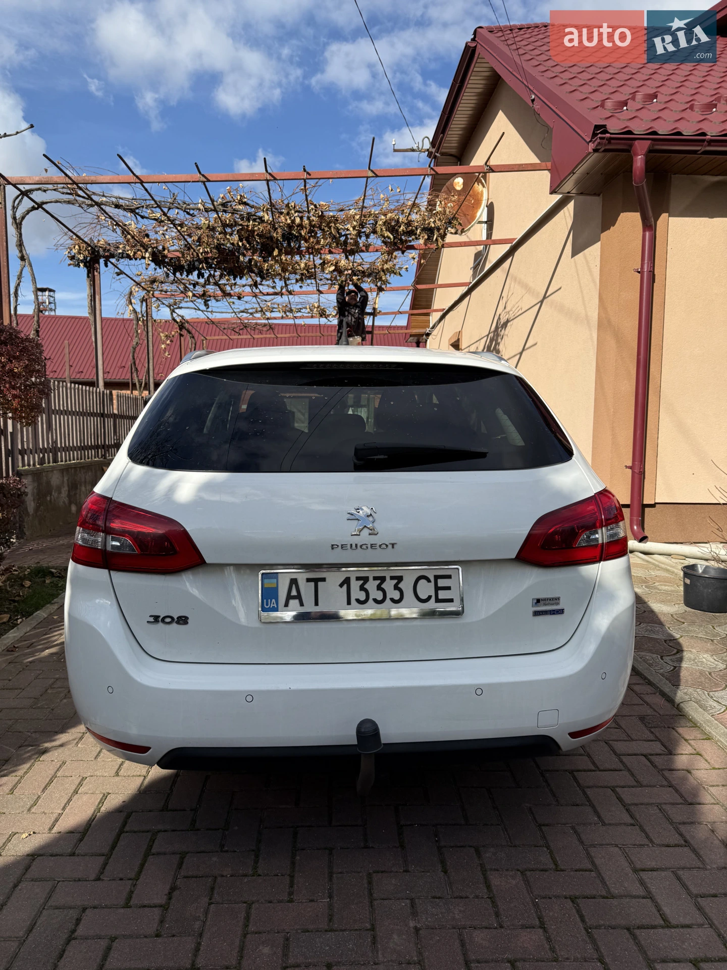 2016 Peugeot 308 - мініатюра 29