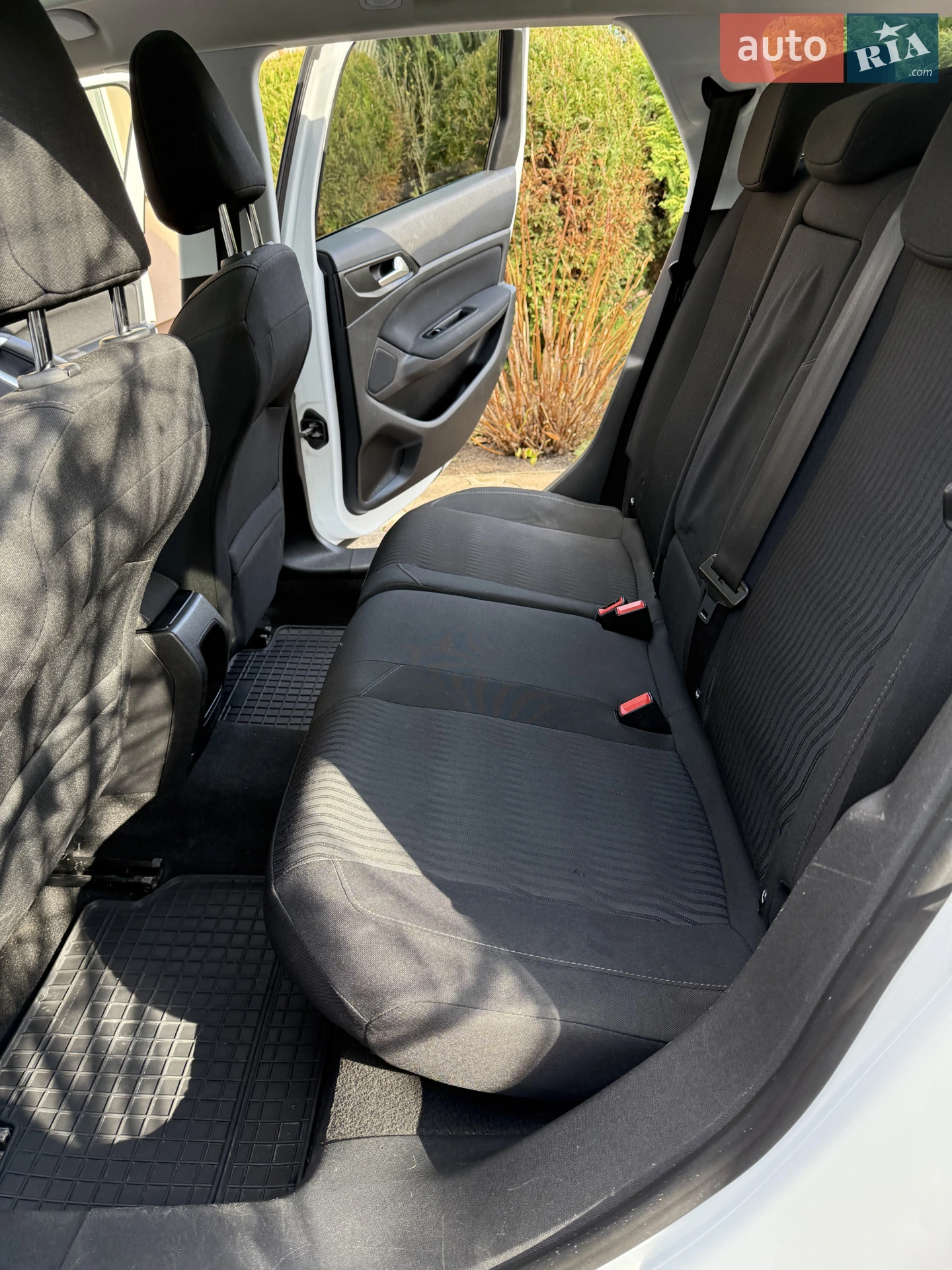 2016 Peugeot 308 - мініатюра 27