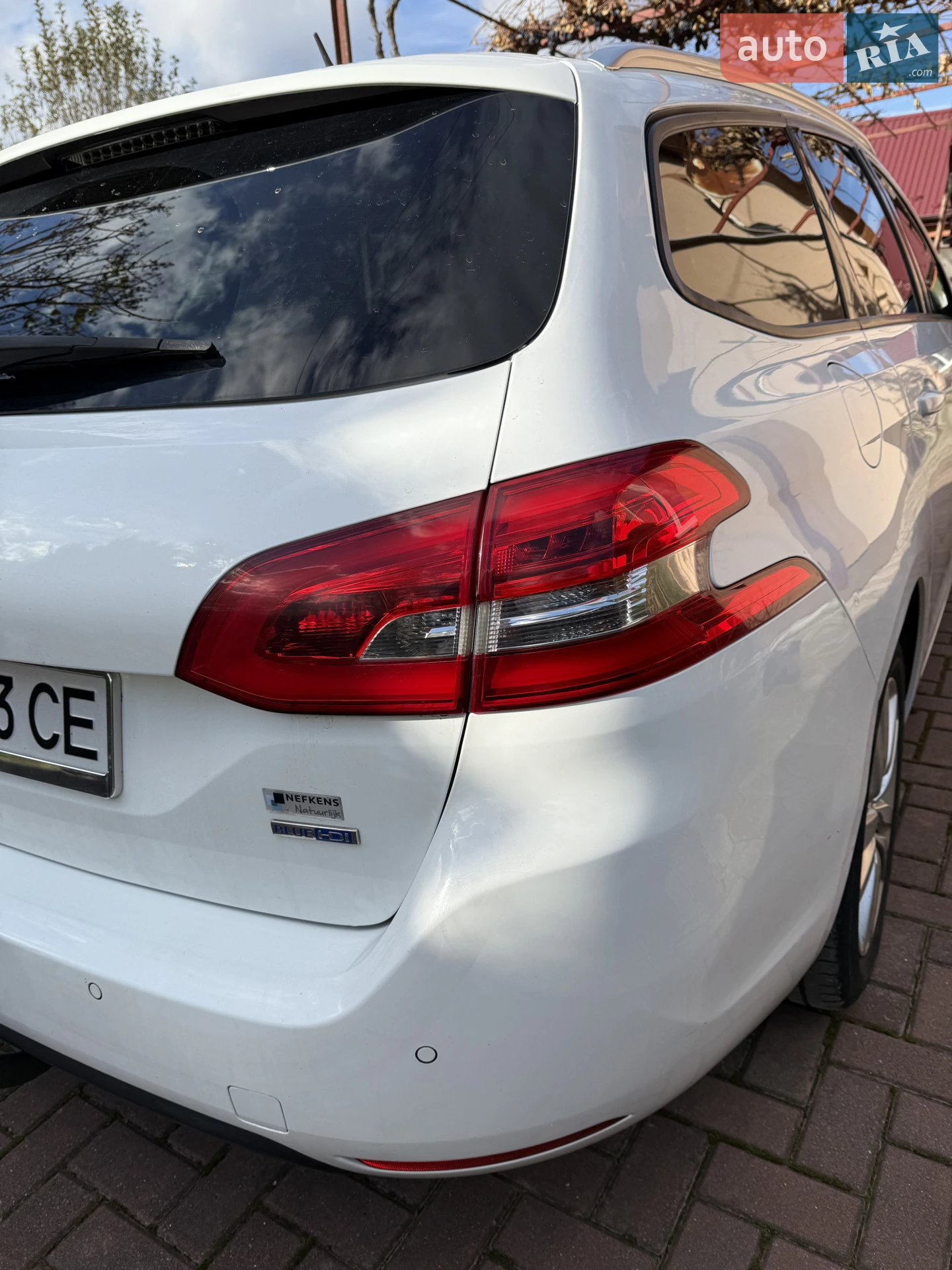 2016 Peugeot 308 - мініатюра 33