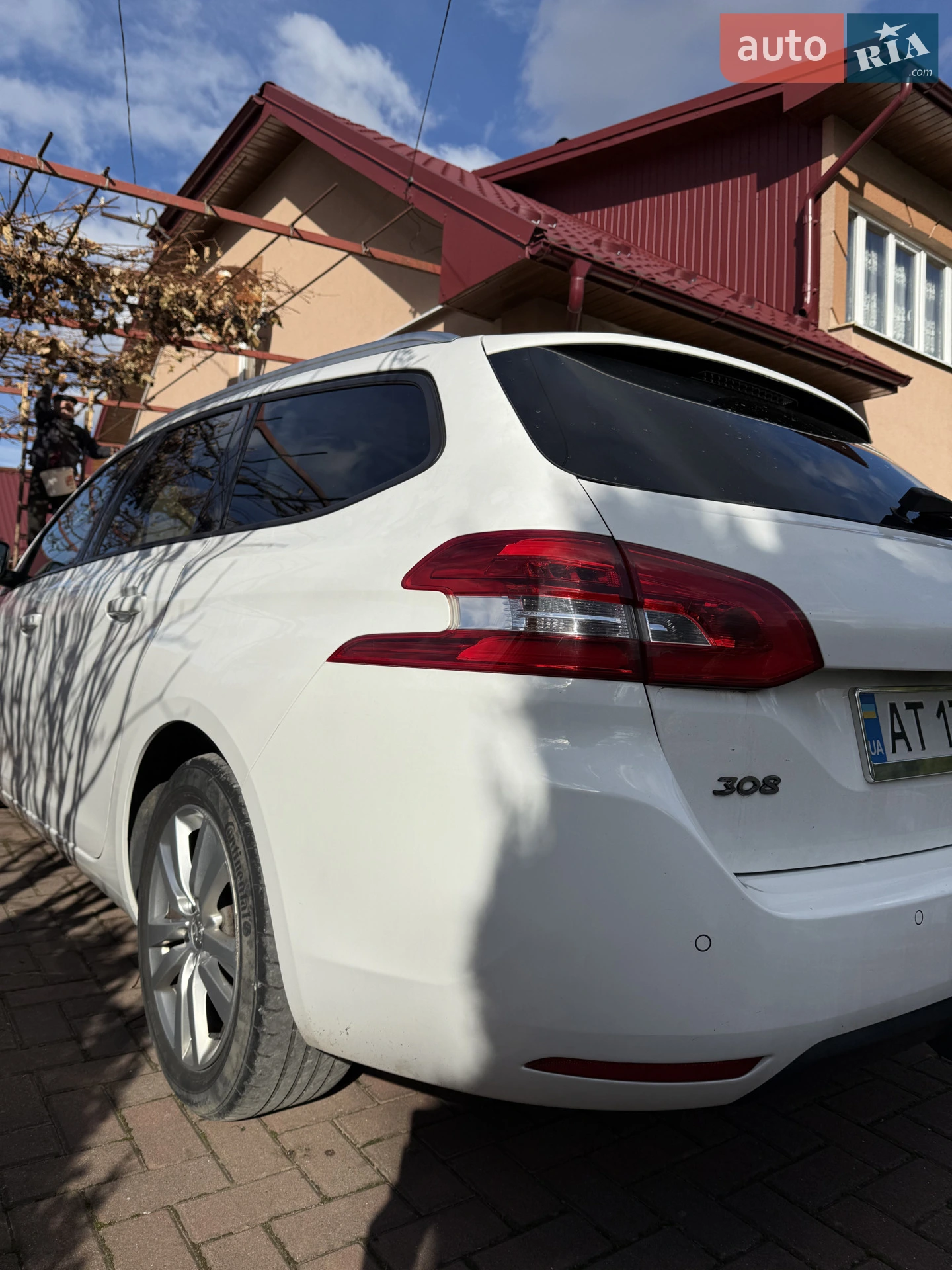 2016 Peugeot 308 - мініатюра 31