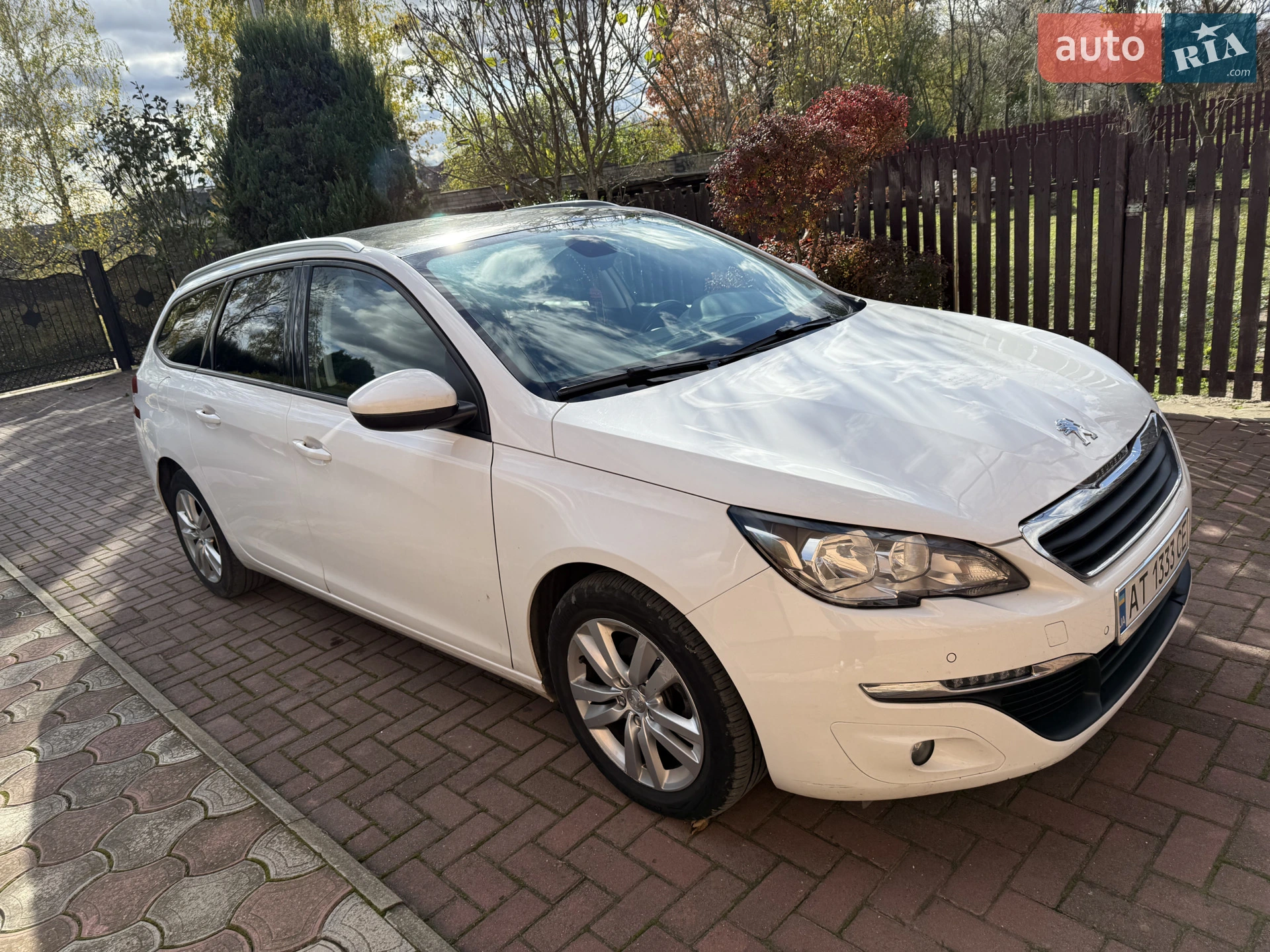 2016 Peugeot 308 - мініатюра 34