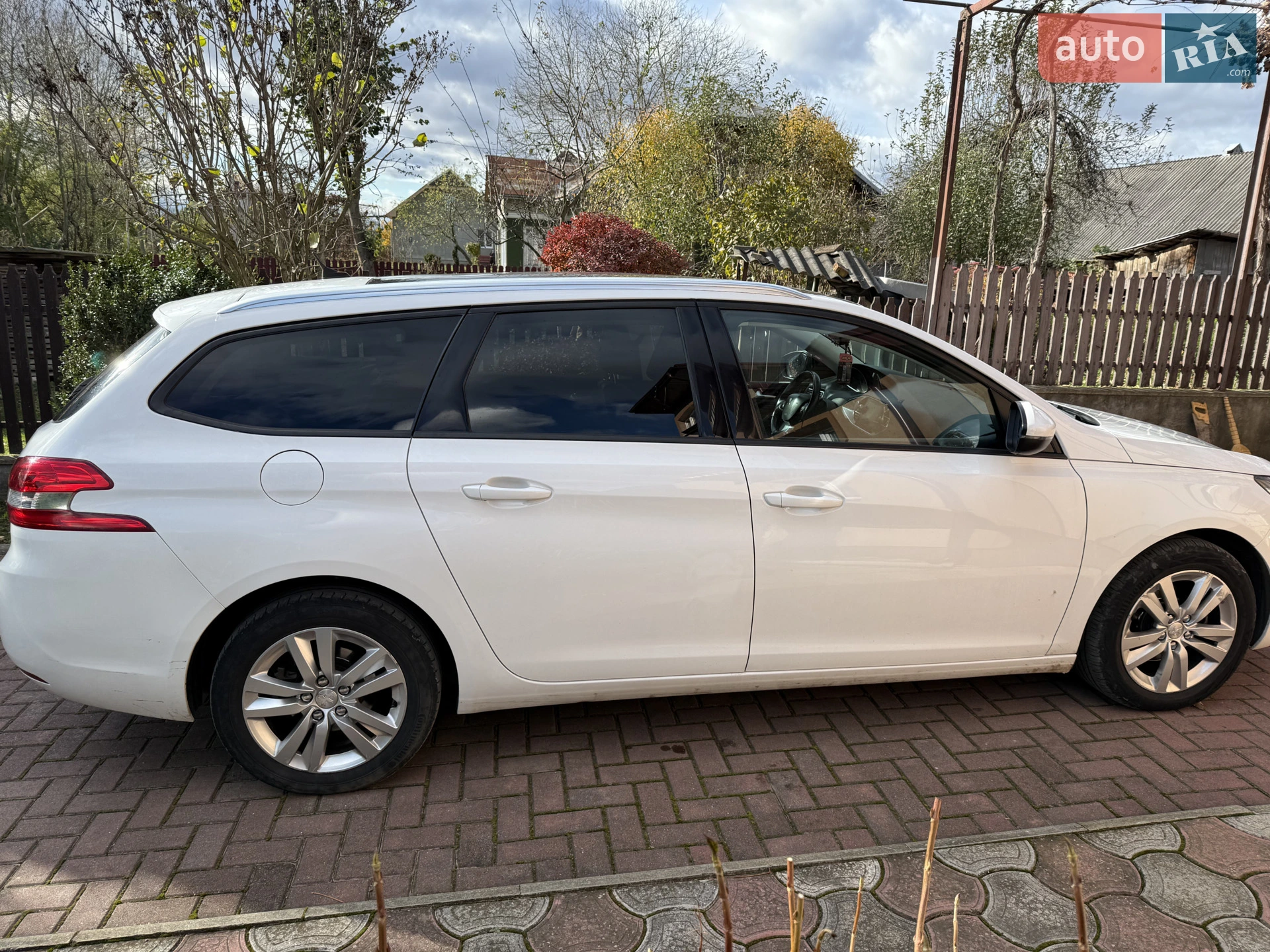 2016 Peugeot 308 - мініатюра 36