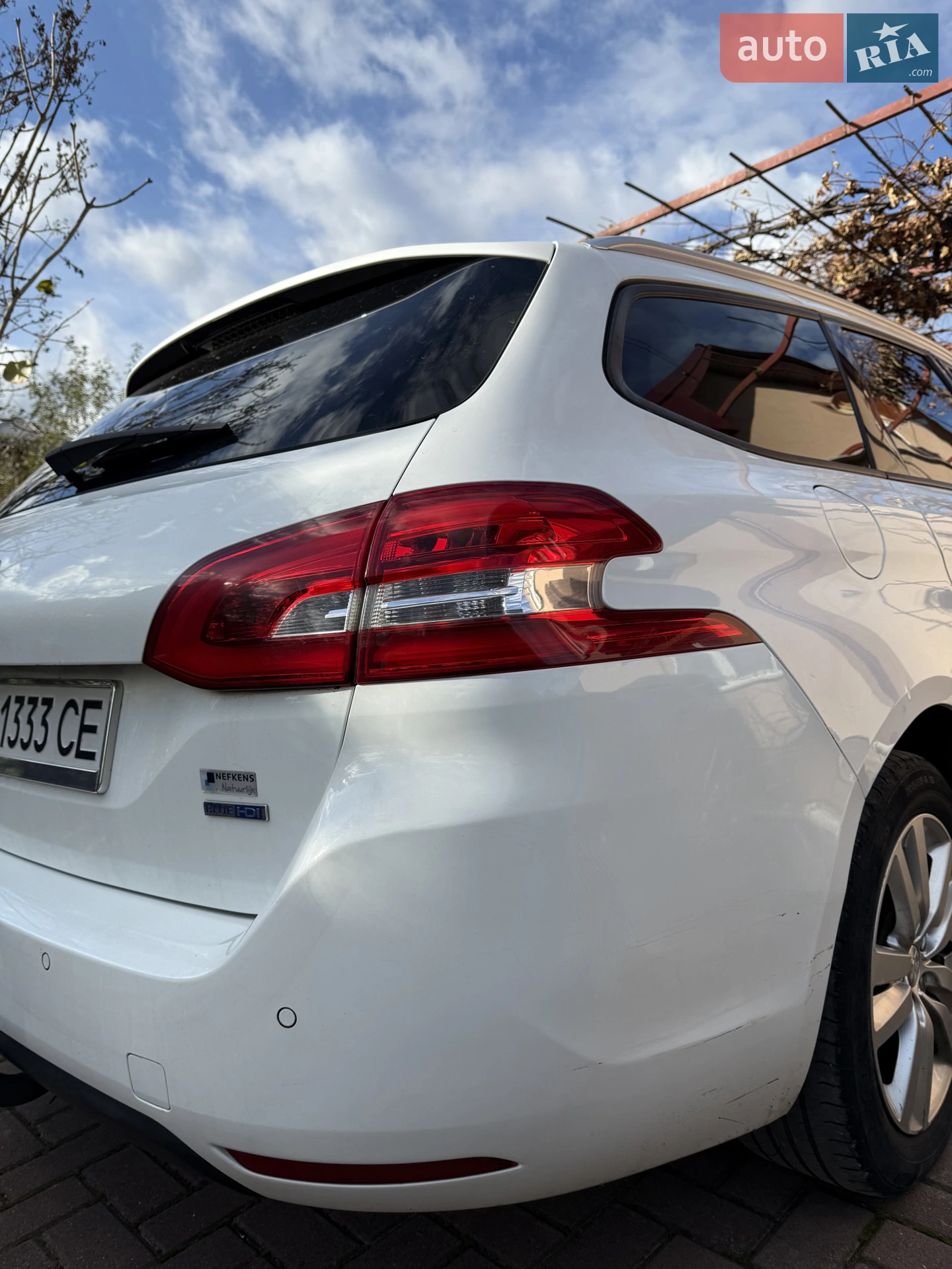 2016 Peugeot 308 - мініатюра 37
