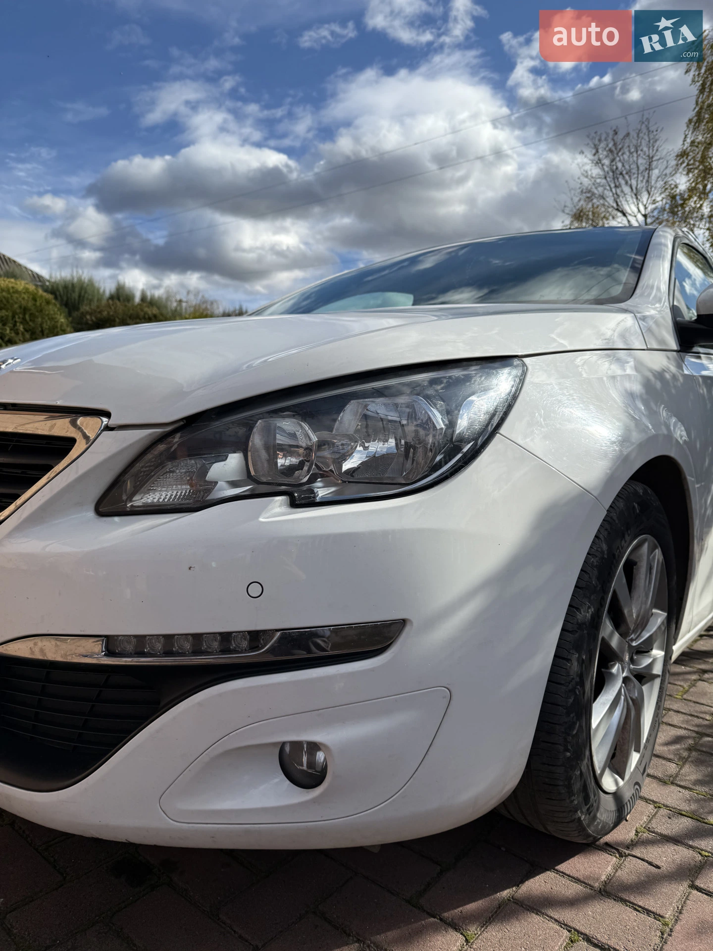 2016 Peugeot 308 - мініатюра 40