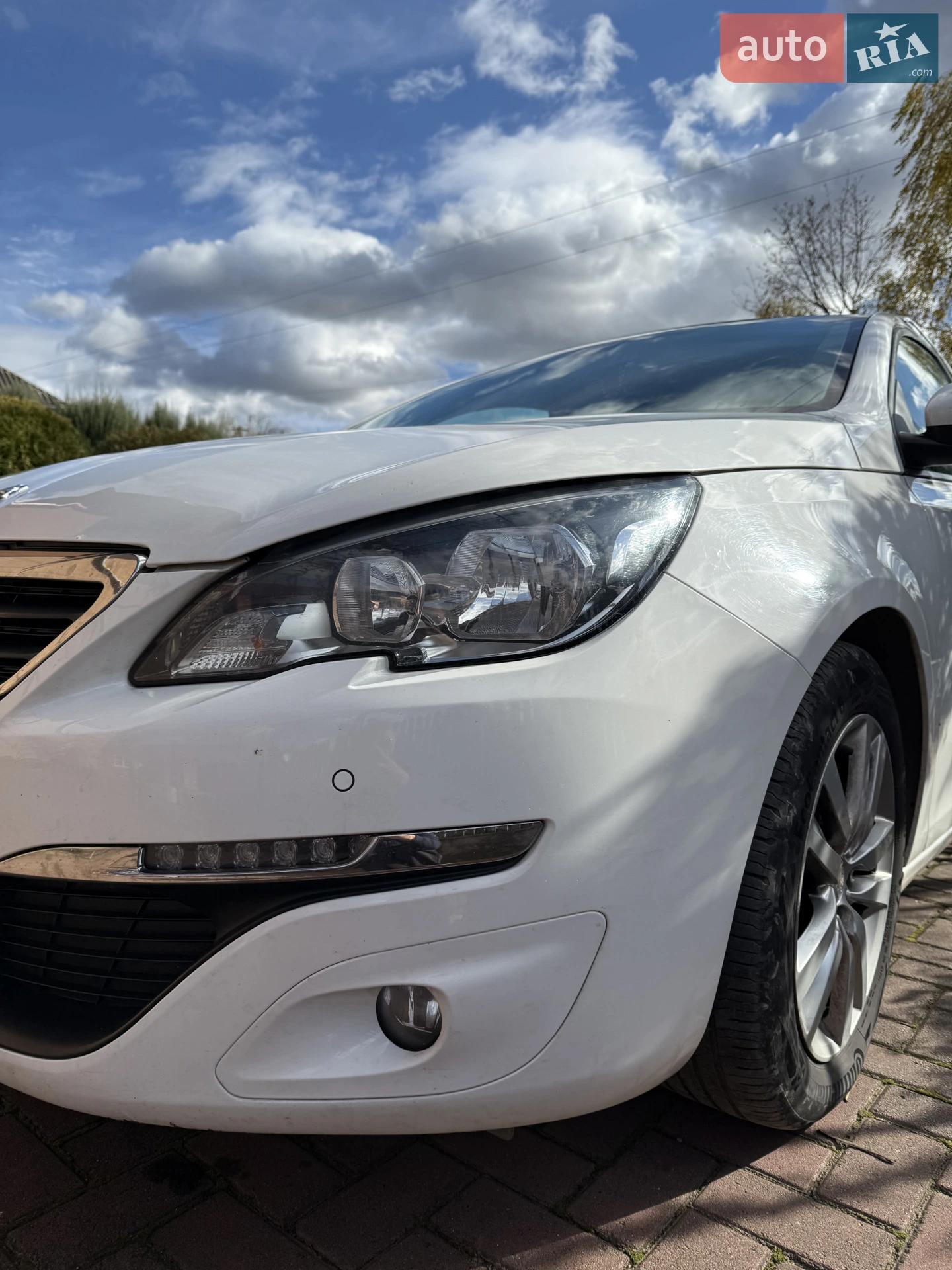 2016 Peugeot 308 - мініатюра 41