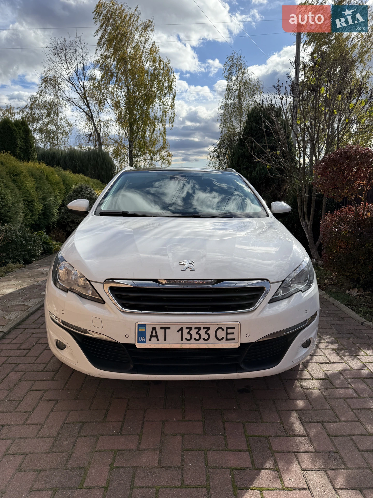 2016 Peugeot 308 - мініатюра 42