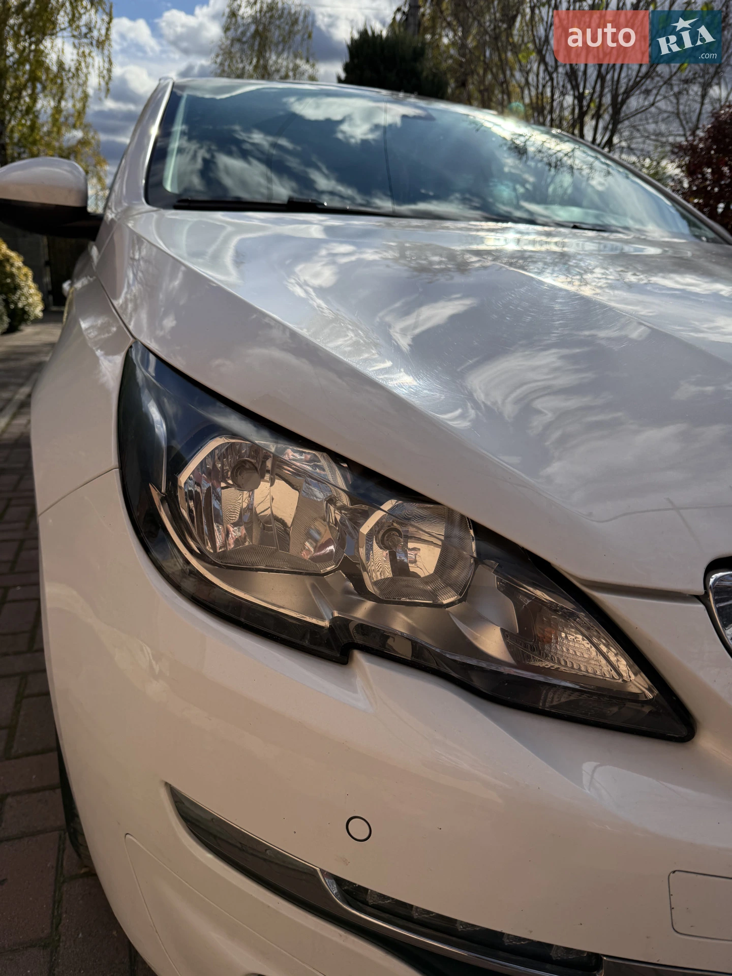 2016 Peugeot 308 - мініатюра 45