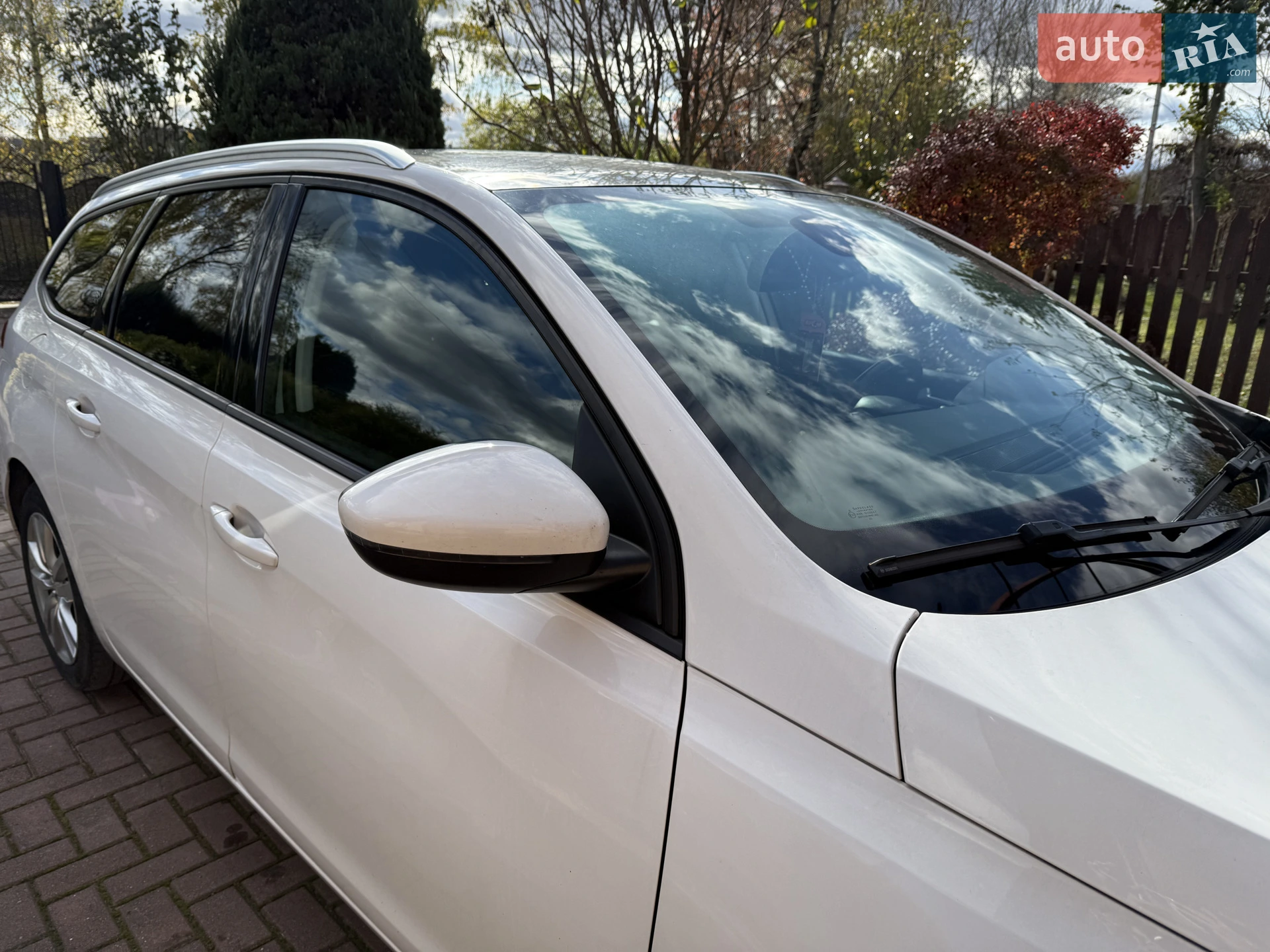 2016 Peugeot 308 - мініатюра 46
