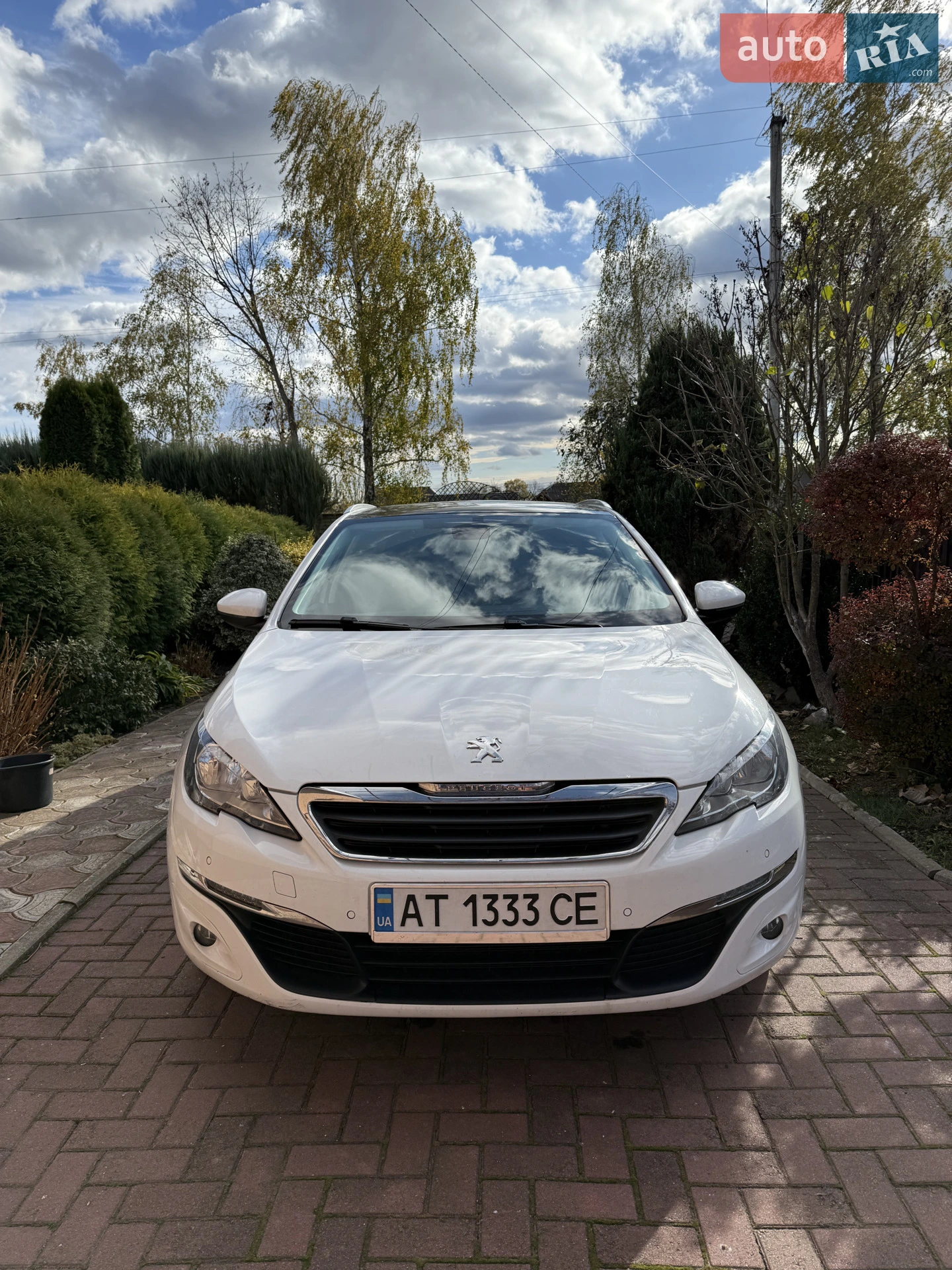 2016 Peugeot 308 - мініатюра 49