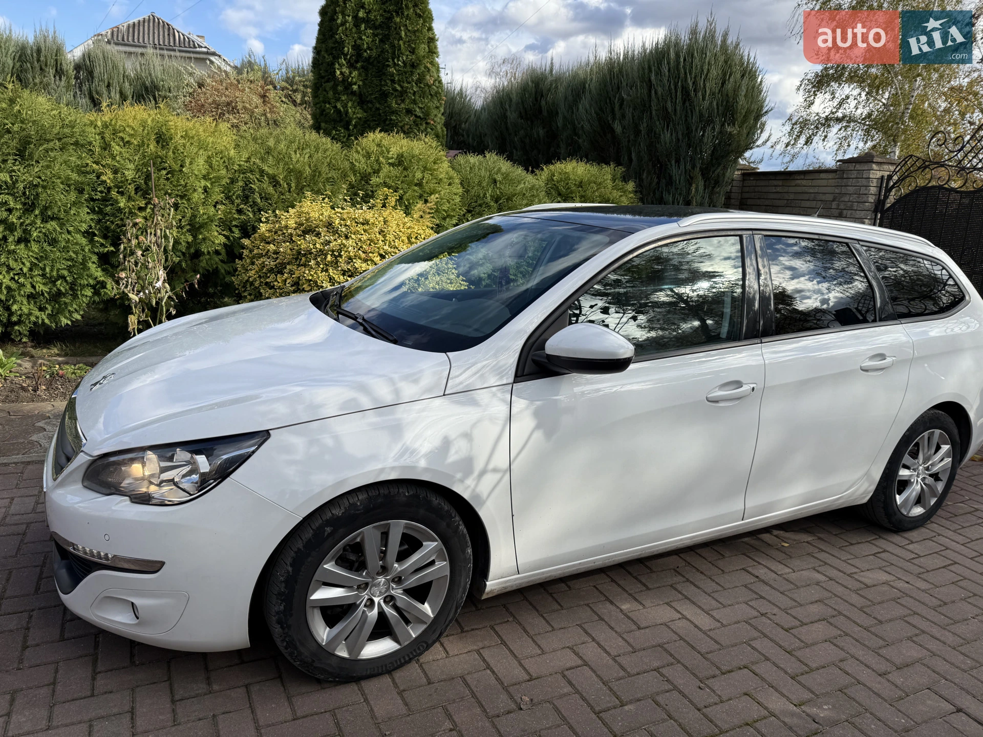 2016 Peugeot 308 - мініатюра 50