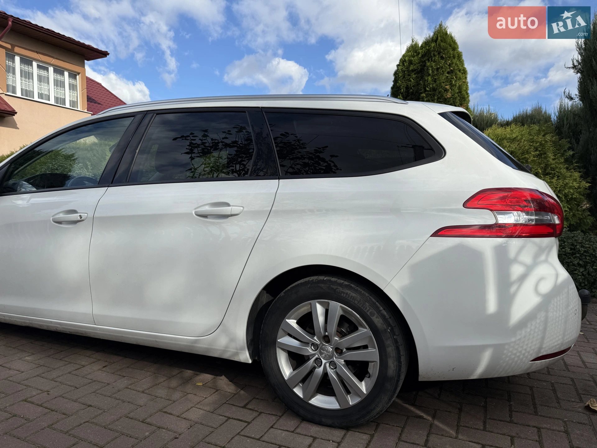 2016 Peugeot 308 - мініатюра 52