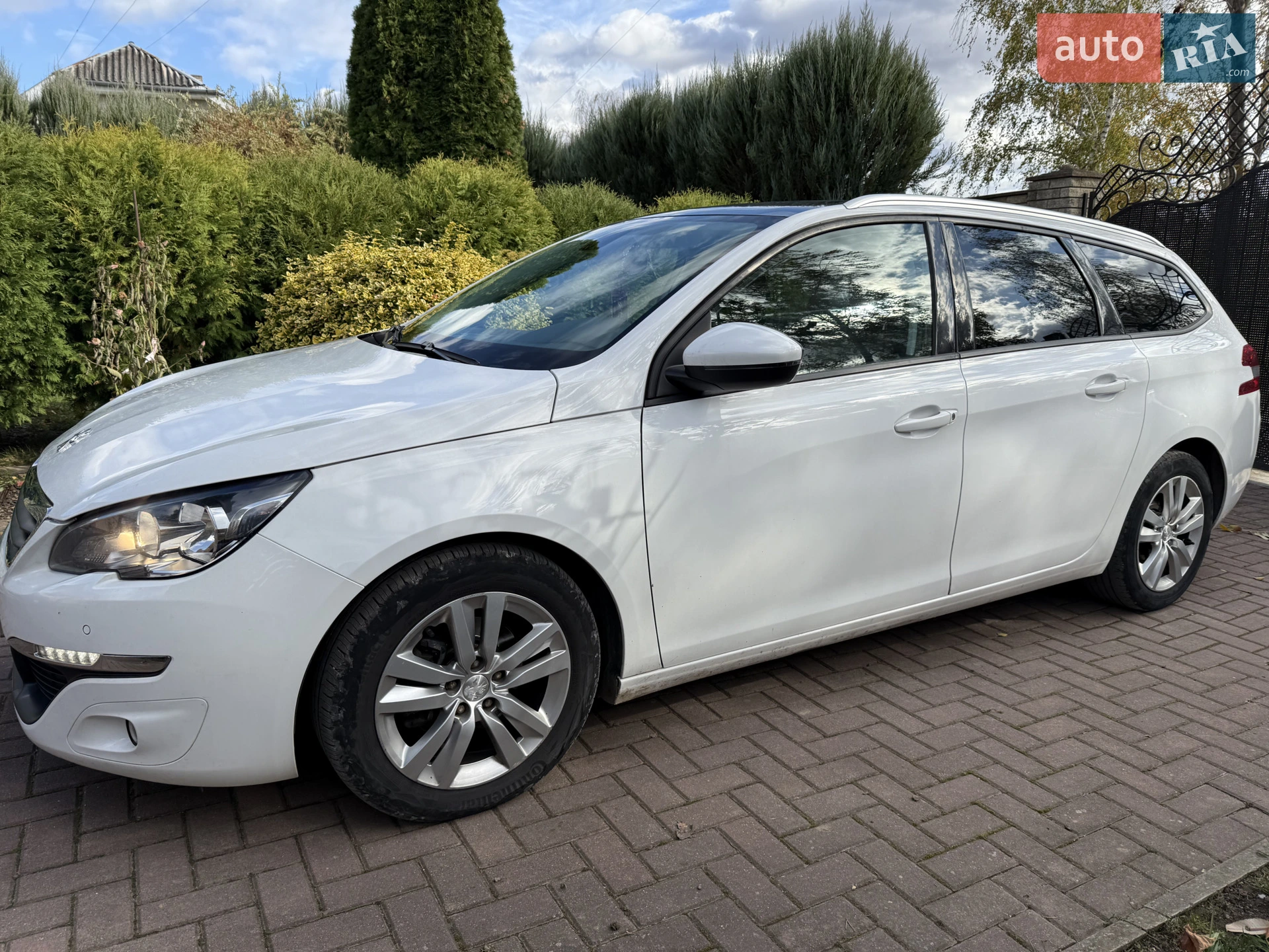 2016 Peugeot 308 - мініатюра 51
