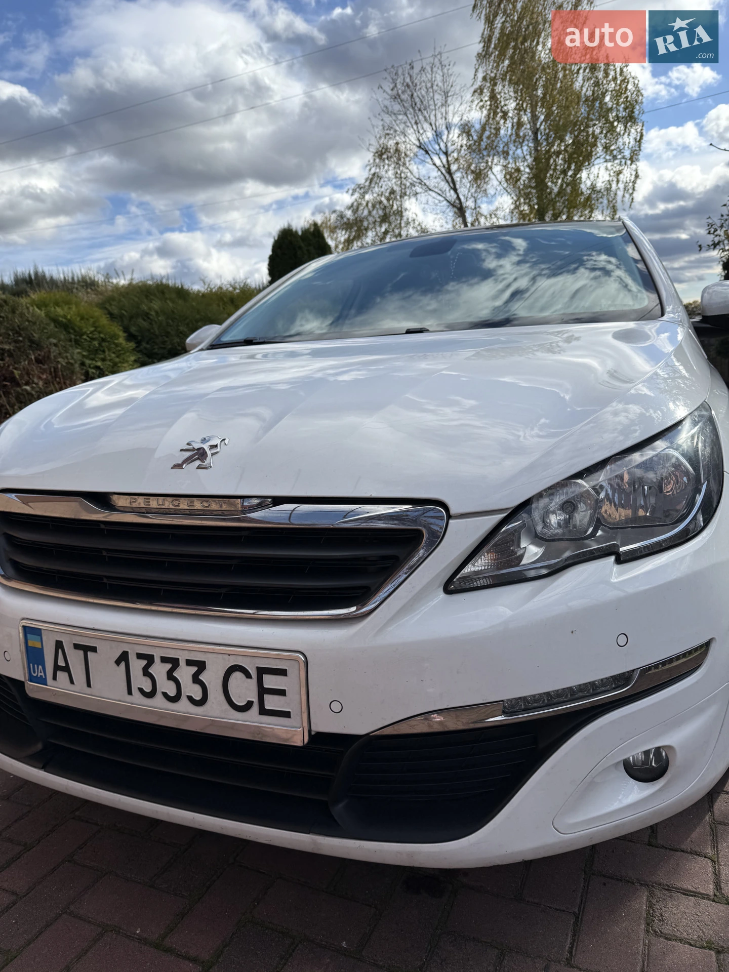 2016 Peugeot 308 - мініатюра 53