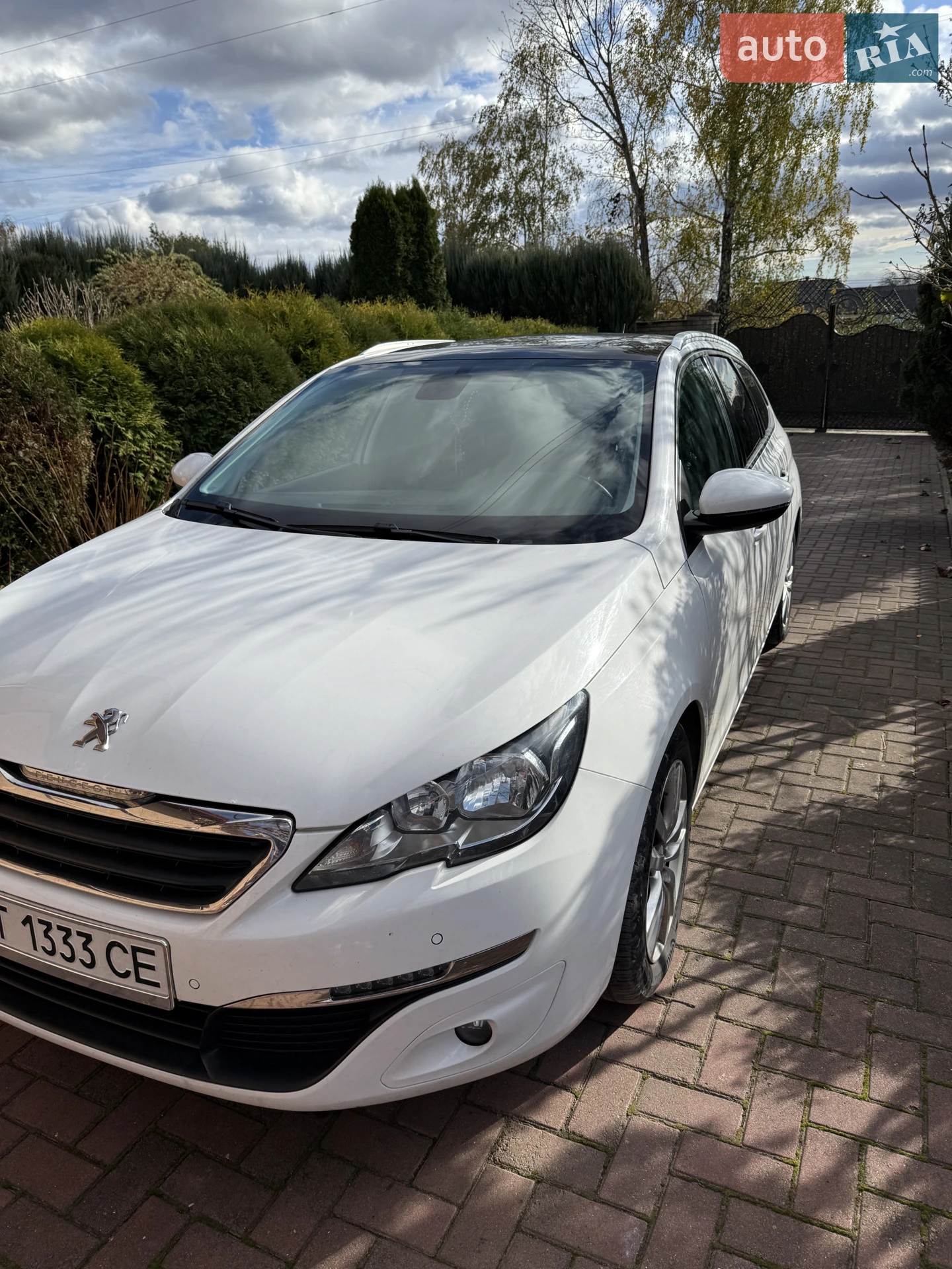 2016 Peugeot 308 - мініатюра 56