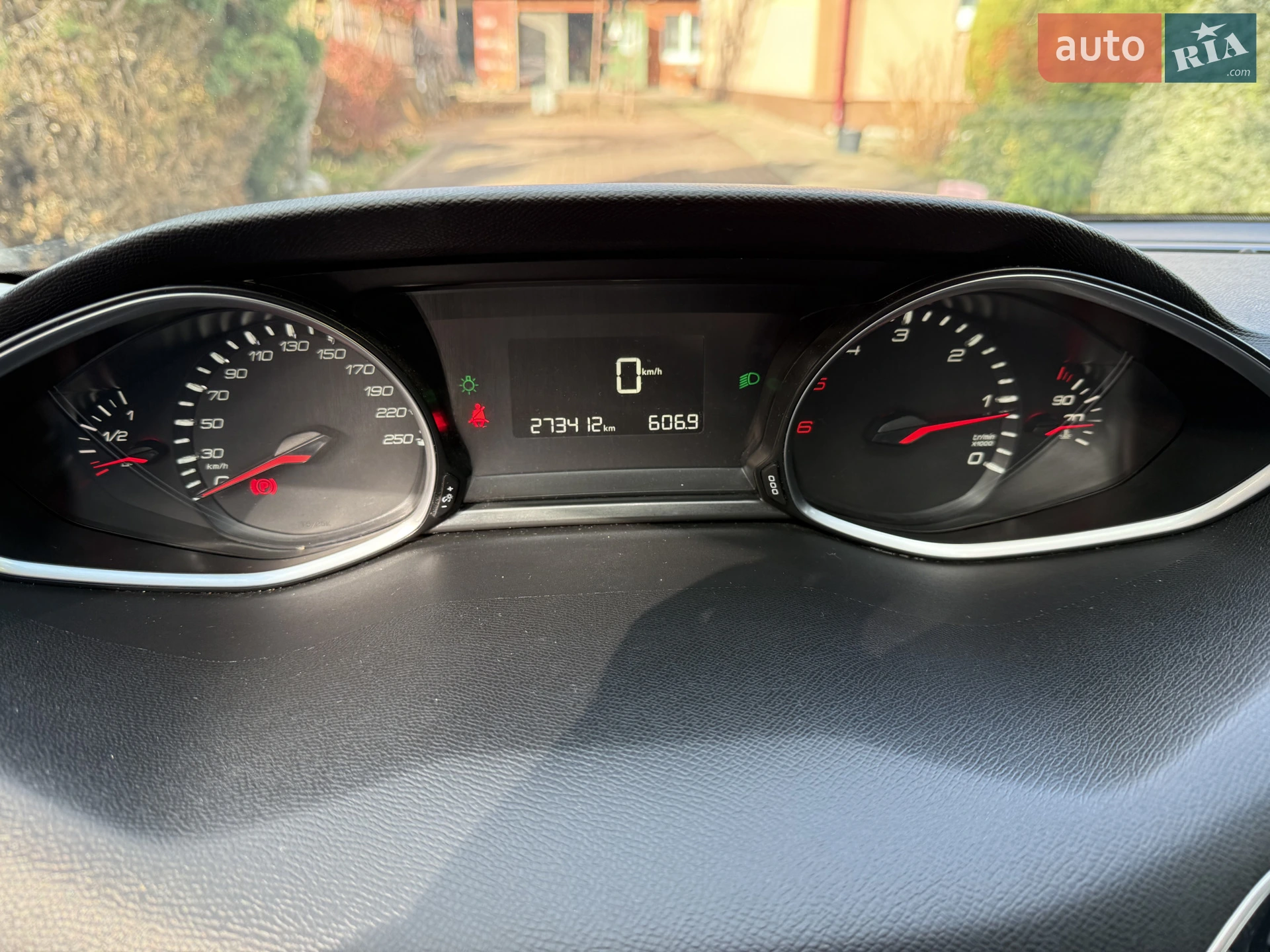 2016 Peugeot 308 - мініатюра 60