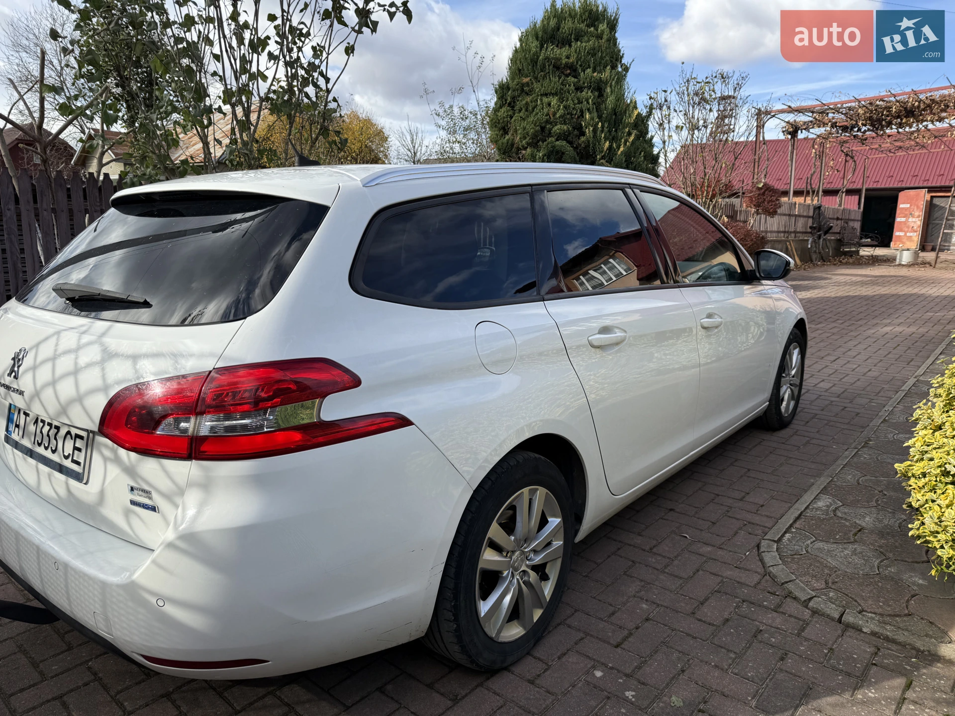 2016 Peugeot 308 - мініатюра 62